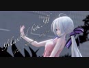 1207【MMD】Masked bitcH【Tda Shorts Haku】