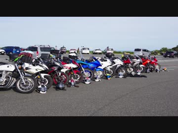 【Cevio車載】Cevioといっしょ！part8　～Ｂ－ＣＯＭツーリング　in伊勢～【ＳＣ７７】