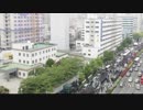 【韓国】3・1独立100周年祭り「釜山日本総領事館周辺での行進可能」ヘタレのチキン野郎共がどこまで踏み込めるか？見ものだな（笑）