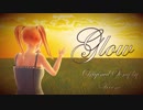 【Bunny CV-C 「mellow」】 glow + VB 【UTAU RELEASE】