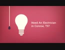 JES Electrician in Conroe, TX