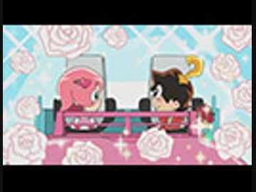 ポチっと発明 ピカちんキット　第60話「エイジのピカちん告白大作戦！」