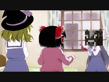事ここに至るとマインクラフト　1【ゆっくり実況】