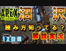 【Apex Legends】　視聴者さんと行く！ペチオの解説動画　　12日目　