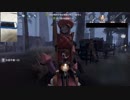 【ゆっくり実況】第五人格を片手でやってみた！part１（サバイバー篇）