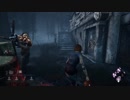 【DbD】ガバガバプレイングでDead_by_Daylight 実況 第09回