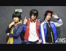【ヒプマイ】Vocarap Classic踊ってみた【コスプレ】