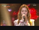 【k-pop】 가을로 가는 기차(A train to autumn) - 다시 이별(Farewell Again) 뮤직뱅크 (MusicBank) 190301