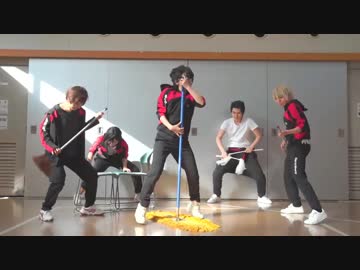 【名探偵コナン】警察学校組で学園天国踊ってみた【コスプレ】