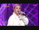 【k-pop】 자이언트핑크(GIANT PINK) - Mirror Mirror 뮤직뱅크 (MusicBank) 190301