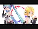 【初音ミク・鏡音リン】微笑みとアリア【オリジナル】
