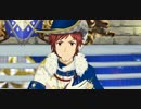 【エムステMV】帽子を授かった四銃士