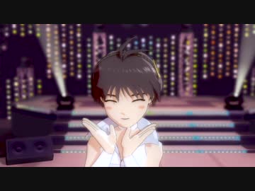 菊地真 × MIGHTY SWING