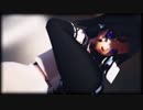 【東方MMD】ヒビカセ【禍霊夢】