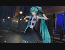 [PS4Pro]PD-X HD　Strangers[初音ミク P4Dスタイル]