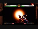 KOF98UMFEチャレンジモードRTAに挑戦