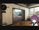 【CoD:BO4】きりたんのTDM47【VOICEROID実況】