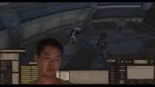 【Kenshi】賞金稼ぎ先輩 04