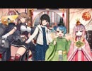 【艦これ】陸奥改二・長門改二 追加ボイス＆2019「早春」ボイス集 (2/27アップデート)