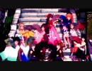【MMD艦これ】好きな艦娘で響喜乱舞