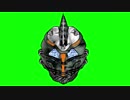 ネオアルファと化した先輩GB