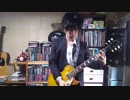 master of puppets (short)
