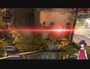 【Apex_Legends】きりたんがのんびり逝くApexゲーム その２【VOICEROID実況】