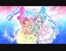 『アイカツフレンズ！』挿入歌シングル4 Fourth Color:BLUE「いっしょにA･I･K･A･T･S･U！」映像付き