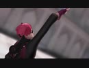 【MMDコンパス】ネクロの花嫁【ルチアーノ夫妻】