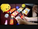 家にあったゴミで「天下卜ーイツA to Z☆」を叩いてみた【バンドリ！ / ガルパ / Pastel＊Palettes】