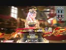 【WLW　Ver4.02-B】アシェンプテル+マグスの魔笛+桜花　SS速度確認みたいなもの