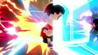 【スマブラSP】VIPフォックスPart20【ゆっくり実況】