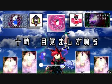 アップルパイ・オリンセス【東方一次素材】