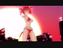 【MMD】「Ten Thousand Stars」【テトにゃん^^】