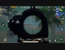 【PUBG mobile】南国でみんなと一緒に食べたかった【野良Squad】