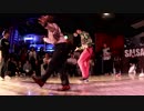 Freak Style Session vol.07 BEST16 第1試合