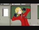 【Fate/MMD】CCC男マスター達でLap-Tap-Love