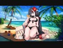 【アズールレーン】ドイッチュラント（サービスタイム？）ボイス集