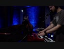 Lido x J'von - Wood Floors (Tiny Room Live Performance)