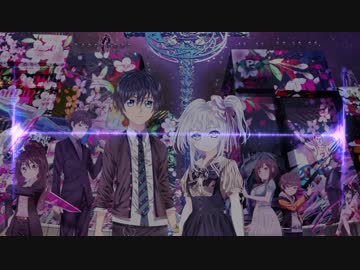 One Hand Message - OxT  [重低音強化・バスブースト]