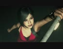 [実況]”その時レオンは…”BIOHAZARD RE2 レオン編2nd part8