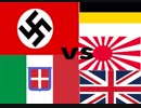 【HOI4マルチ】イタリアは世界覇者の夢を見るか Part5