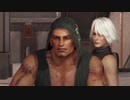 #5 【DEAD OR ALIVE 6】今年三十路のゲッスいおっさんがプレイするDOA6 メインストーリー４章