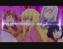 ガヴリールドロップアウト  OP Full  [重低音強化・バスブースト]