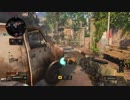 【CoD:BO4】キルレ1.0の日常 07