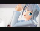 【MMD】 ゆきはね式榎本煉 おねがいダーリン Ray-mmd 1080p60fps 【MMDオリキャラ】 【MikuMikuDance】