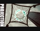 【NNI】　Projection　【オリジナル曲】