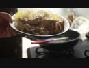 謎の料理動画１８