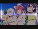 ガヴリールドロップアウト  ED Full  [重低音強化・バスブースト]