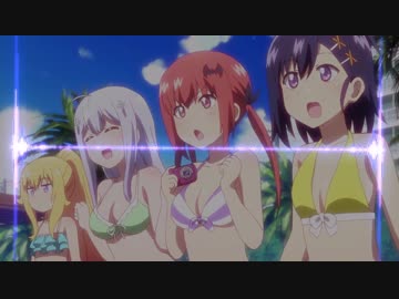 ガヴリールドロップアウト  ED Full  [重低音強化・バスブースト]
